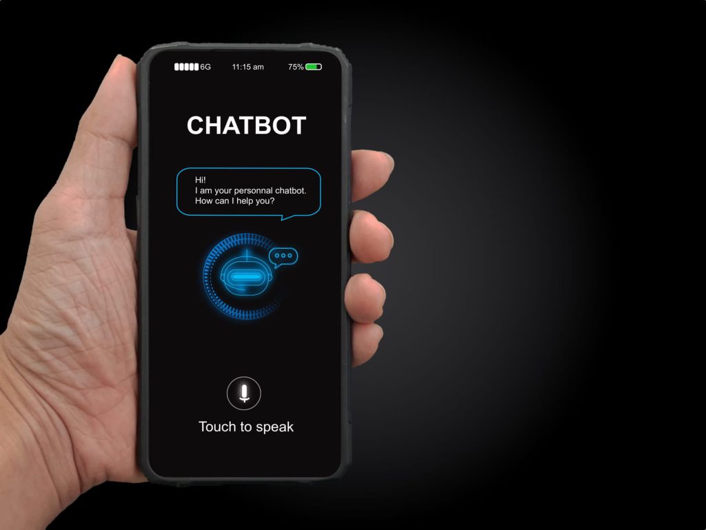 Implementação Eficiente de Chatbots